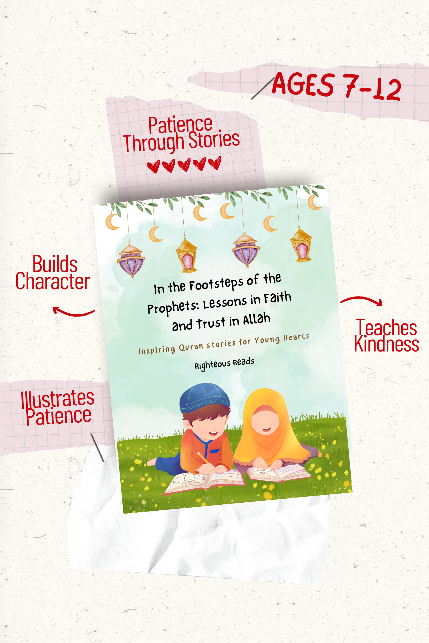 Book cover displayed on a clean white background